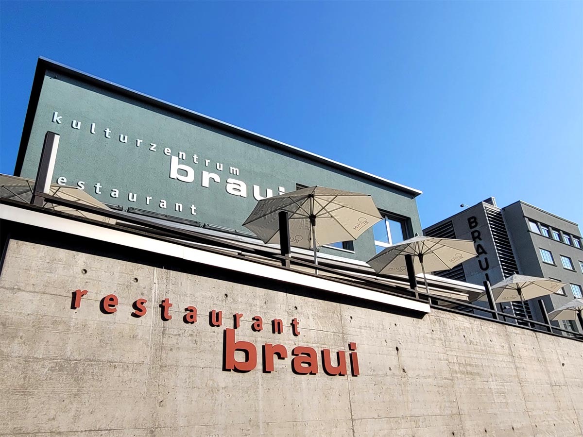 (c) Restaurantbraui.ch
